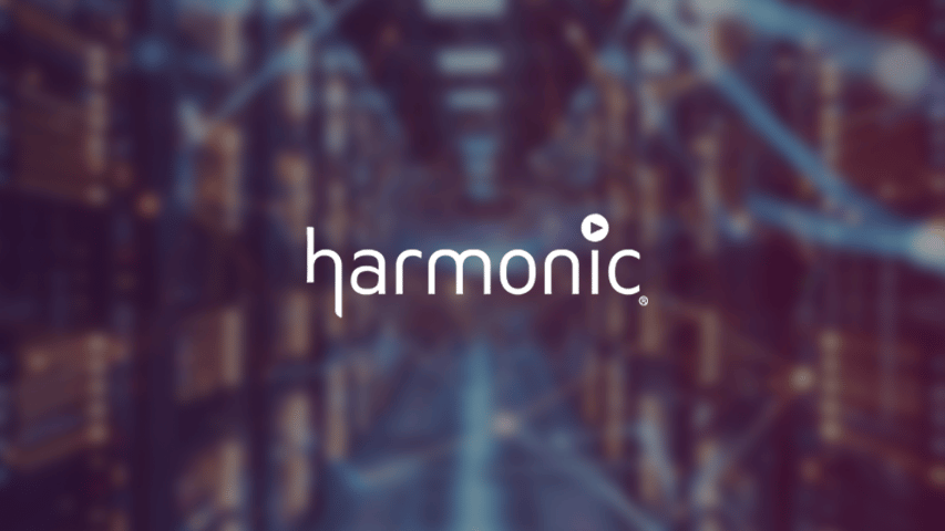 Harmonic partner's Logo